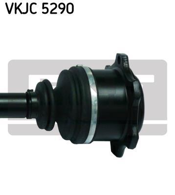 Cardan SKF ref. VKJC 5290